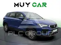 2022 Seat Alteca