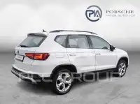 2022 Seat Alteca