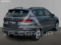 2022 Seat Alteca