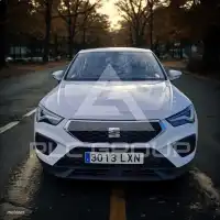 2022 Seat Alteca