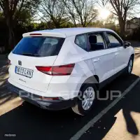 2022 Seat Alteca