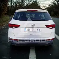 2022 Seat Alteca