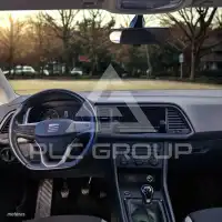 2022 Seat Alteca