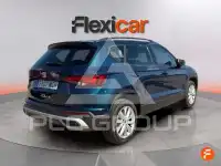 2022 Seat Alteca