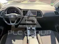 2022 Seat Alteca