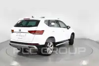 2022 Seat Alteca
