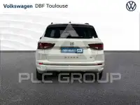 2022 Seat Alteca