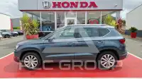 2022 Seat Alteca