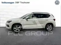 2022 Seat Alteca