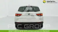 2022 Seat Alteca
