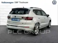2022 Seat Alteca