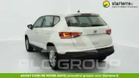 2022 Seat Alteca