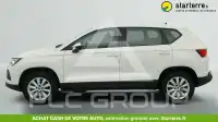 2022 Seat Alteca