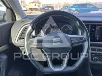 2022 Seat Alteca