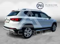 2022 Seat Alteca