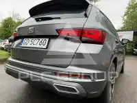 2022 Seat Alteca