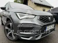 2022 Seat Alteca