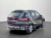 2022 Seat Alteca