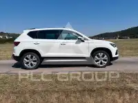 2022 Seat Alteca