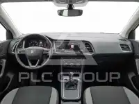 2022 Seat Alteca