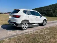 2022 Seat Alteca