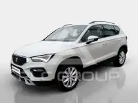 2022 Seat Alteca