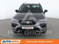 2022 Seat Alteca