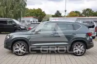 2022 Seat Alteca