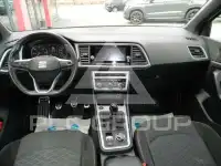 2022 Seat Alteca