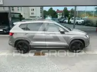 2022 Seat Alteca