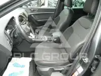 2022 Seat Alteca
