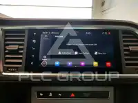 2022 Seat Alteca
