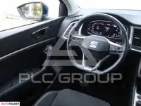 2022 Seat Alteca