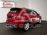 2022 Seat Alteca