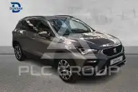 2022 Seat Alteca