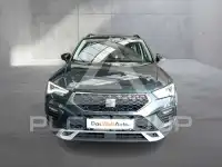 2022 Seat Alteca