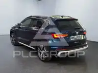 2022 Seat Alteca