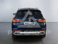 2022 Seat Alteca