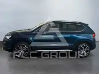 2022 Seat Alteca