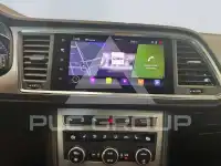 2022 Seat Alteca