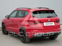 2022 Seat Alteca