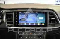 2022 Seat Alteca