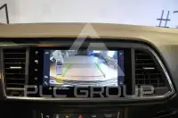 2022 Seat Alteca