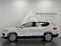 2022 Seat Alteca