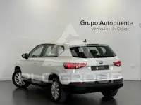 2022 Seat Alteca