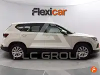 2022 Seat Alteca