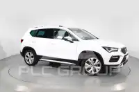 2022 Seat Alteca