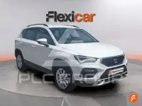 2022 Seat Alteca