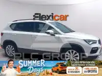 2022 Seat Alteca