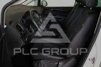 2022 Seat Alhambra